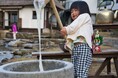 ウッドデザインパーク岡崎《新春餅つき祭り2025》開催のお知らせ