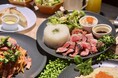 【1日10食限定】お肉マニアも唸る、熟成和牛の炙りステーキランチが平日限定で登場!名古屋市栄で味わう異空間、屋内BBQレストラン「ウッドデザインパーク栄店」