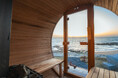 【愛知県南知多】温水ジャグジー付きバレルサウナ無料提供開始〈WOOD DESIGN PARK NOMA〉