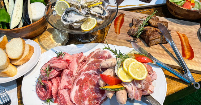 愛知県のブランド牡蠣「朋輩牡蠣」が含まれた大赤字覚悟のレジャックプランが新登場