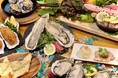 【名古屋市中区】ドン・キホーテ栄本店6Fで牡蠣に溺れる牡蠣づくしプランの登場!ビルの中で無煙バーベキュー体験