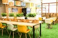 4月5日(土) セルフカフェ日比野店がNEWOPEN♪高速Wi-Fi/電源完備が無料で利用できる無人カフェ