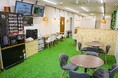 【大阪】セルフカフェ太子橋店でNEW広告メディア誕生!待ち時間を広告のチャンスに!カフェ利用者の80%が広告に接触!40店舗展開のセルフカフェで新サービス開始!