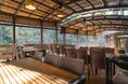 【愛知県・瀬戸市】国定公園「岩屋堂公園」の自然と楽しむバーベキュー施設がゴールデンウィーク期間限定でリニューアルオープン