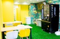 【愛知・池下】4月29日(火) セルフカフェ池下店がNEWOPEN♪高速Wi-Fi/電源完備の無人カフェ/月間利用者5万人超‼