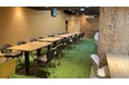 大阪・天満にさらなる“居場所”を。無人カフェ「セルフカフェ天満店」、利用ニーズの高まりを受けて40席増席!