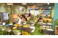 スタッフのいない無人カフェ「セルフカフェ」、累計利用者数が5万人を突破!“時間にしばられないサードプレイス”として全国45店舗超に拡大中