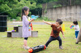 【愛知県一宮市】夏休みレジャーに新定番!涼しさ満点の水遊びとバーベキューが一緒に楽しめる!