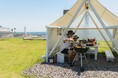 【愛知・知多半島】夏の暑さに負けない!小さなお子様向け無料ミニプールでクールダウンしながらバーベキュー!