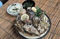 【愛知・知多半島】日本最大級の牡蠣小屋、リニューアルオープンから1ヶ月で「量より質を求める声」に応えて、早くも新企画！“平日限定贅沢海鮮２大コース”が新登場！