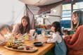 【愛知県・兵庫県】今年のプレゼントは「モノ」ではなく「一生モノの思い出」を。ウッドデザインパーク全店で、親子で“ありがとう”を贈る『THANKSキャンペーン』を5/8より開催！