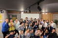 【イベント開催報告】9/23(月)コスモ女子による人工衛星打ち上げ成功記念パーティーが大盛況で終了!