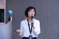 6月9日に台湾国家宇宙センターの女性リーダーから台湾の宇宙ビジネスの最前線を学ぶ「宇宙の基礎講座」を開催