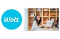 社食サービス「びずめし」とおもてなしデリバリー「Wolt」が社食デリバリーモデルの構築のため提携へ