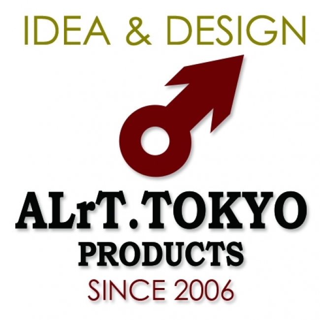 ALrT.TOKYO PRODUCTS