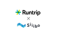 ランナー向けアプリ「Runtrip」を運営するラントリップが、Siiibo証券を活用し社債発行