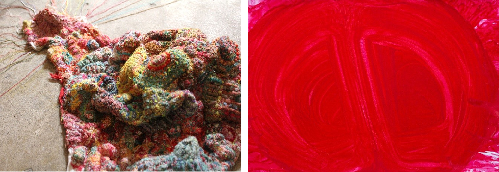 2020年に向け国内外のアーティストが多様な表現を見せる「LOVE LOVE LOVE LOVE展 プレイベント」開催