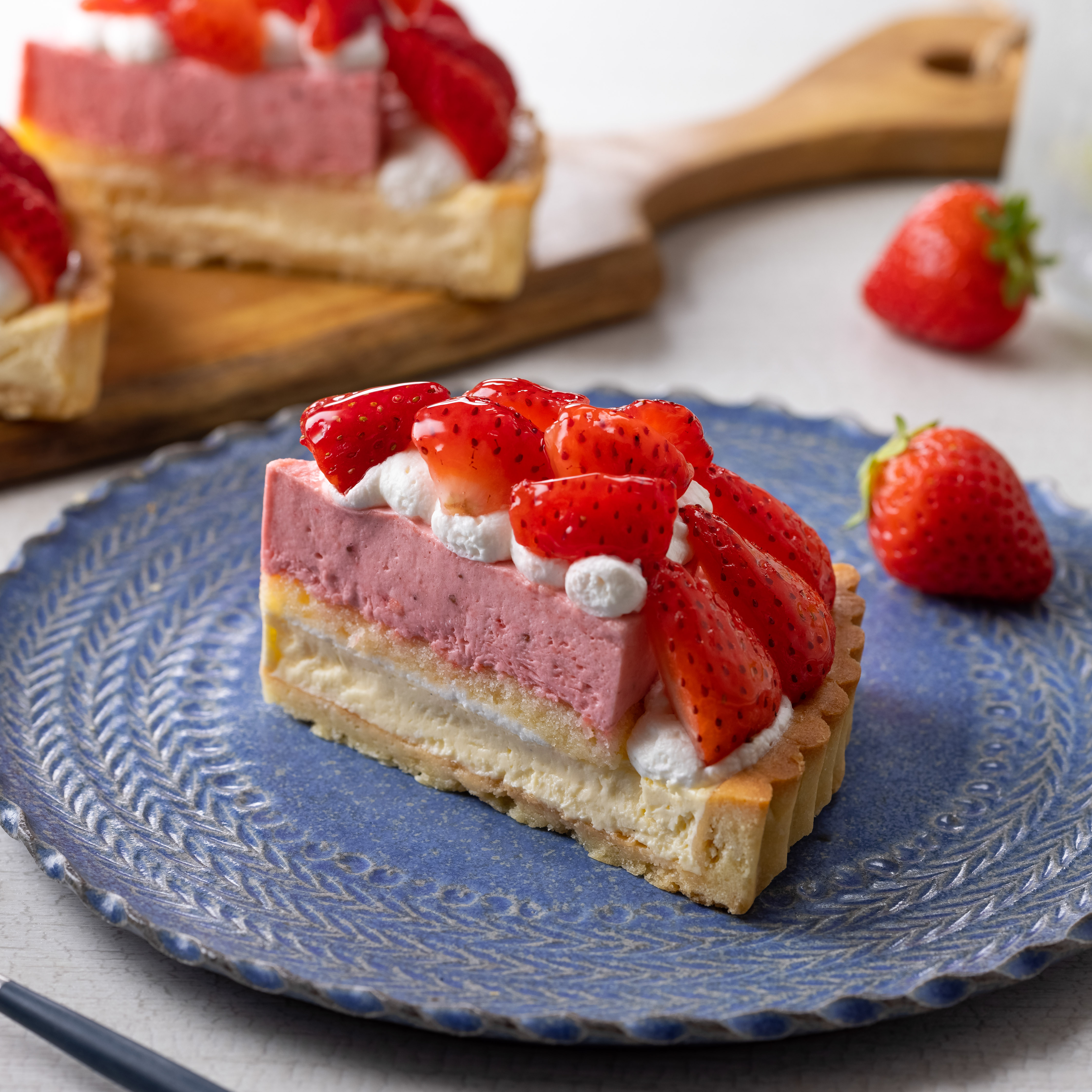 いちごスイーツ専門店 いちびこ Ichibiko みずみずしくてフルーティーな期間限定の 夏いちご スイーツ ドリンクが続々新登場 いちご づくしの いちごクリームかき氷 も発売 株式会社いいねのプレスリリース