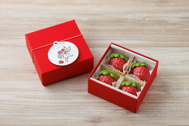 オンラインショップ限定 ICHIBIKOいちごチョコクランチ オンラインショップ限定 ICHIBIKOいちごチョコクランチ