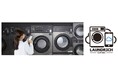 簡単アクセス&スマート決済 コインランドリー向けWEB アプリ「LAUNDRICH-Connect」が登場!
