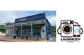 産学協同プロジェクト AQUA×龍谷大学 AQUAランドリーサテライト京都宇治田原店にてマルシェを開催