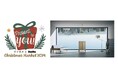 冷蔵と冷凍のどちらも使える!家具冷蔵庫「LOOC」が当たるチャンス!AQUA 家具冷蔵庫「LOOC」ブースを出展
