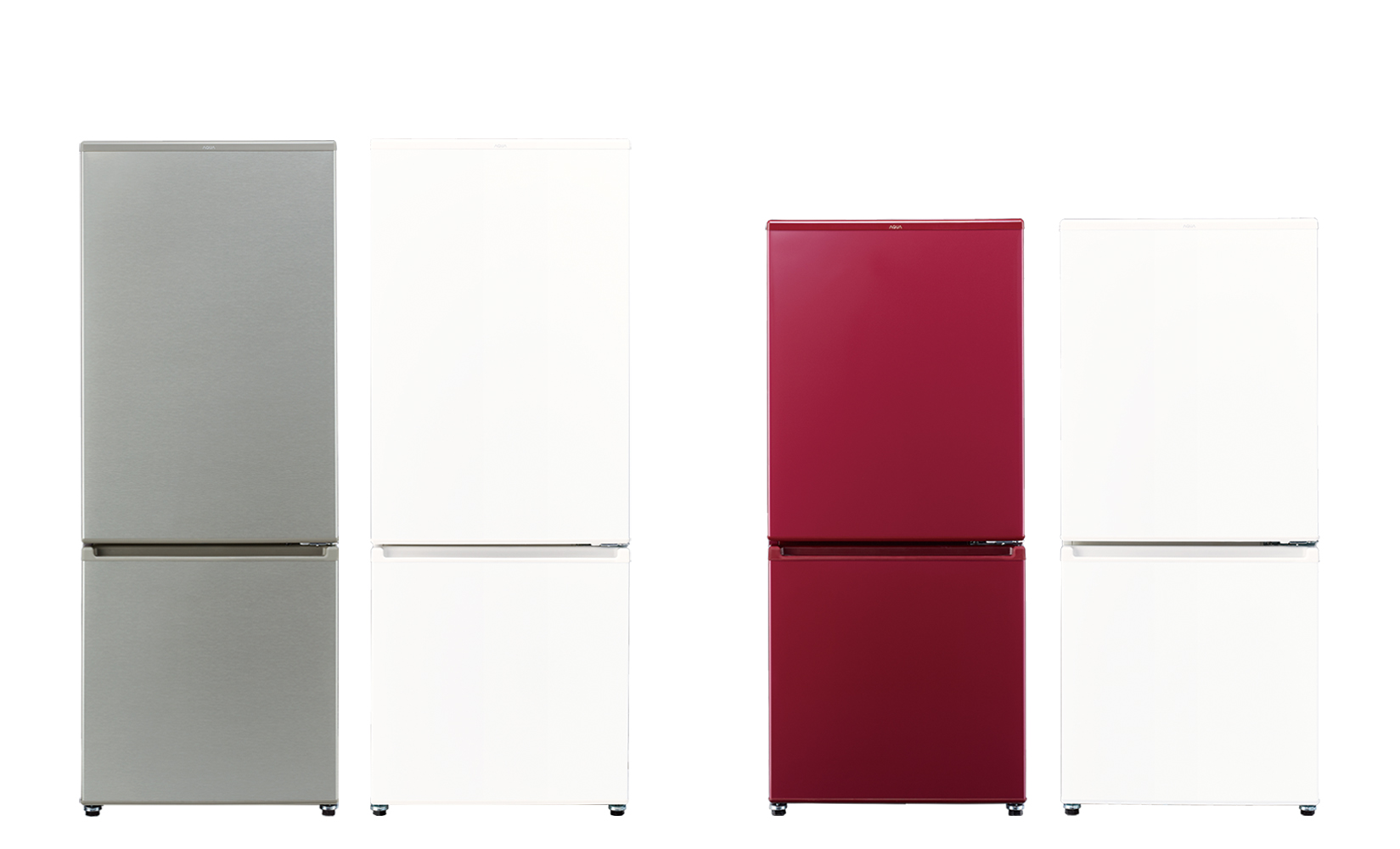 ａｑｕａ コンパクト大容量の2ドア冷凍冷蔵庫発売 アクア株式会社のプレスリリース