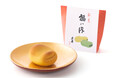 誕生120周年の京銘菓「福ハ内」に、待望の「個包装」が新登場。年末年始のごあいさつに、冬のお茶時間のお供に、ぜひご利用ください。