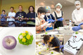 【イベントレポート】夏休み親子イベント『鶴屋吉信で京菓子をつくって食べてみよう！』を、鶴屋吉信本店にて開催いたしました。