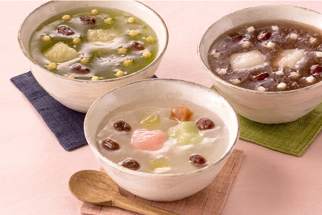 「木々の露」 「木々の露」