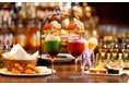 梅酒カクテル専門店「The CHOYA(ザ チョーヤ)銀座BAR」贅沢苺&完熟梅の衝撃!濃密な冬の新作!梅酒カクテルクリームソーダ「DEEP梅MATCHA」「DEEP梅ICHIGO」誕生!