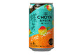 梅酒カクテル専門店「The CHOYA 銀座BAR」人気No.1カクテル 「The CHOYA 銀座BAR 梅ソニック」再販売! ~2024年12月31日(火)から全国のセブン-イレブンで発売開始~