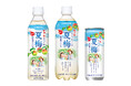ペットボトルに加えて今年は缶も!CHOYA「夏梅」「夏梅ソーダ」「夏梅ソーダ缶」新発売!~夏梅は5月13日、夏梅ソーダは6月3日から全国で数量限定発売・夏梅ソーダ 缶タイプはエリア限定で6月3日から~