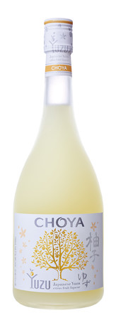 CHOYA YUZU