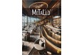 株式会社フッコー、新開発の金属風塗料「METALLO(メターロ)」発売へ! ー環境と作業者に優しい水系塗料で、世界へ拡がる意匠の可能性ー