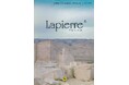 壁のための意匠を、空間のための素材へ。フッコー、新意匠仕上げ材「Lapierre」を投入