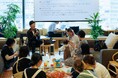 WeWorkキッズウェルカムデーをプロデュース!WeWork KANDA SQUAREにて「ピープル子ども好奇心フェスティバル」を開催しました。