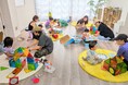 いよいよ「ピタゴラス®LARGE(ラージ)」発売!発売を記念した先行体験イベントを開催しました!