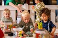1歳の好奇心は世界共通!「1curiosity®(ワンキュリオシティ)」、ロンドンで発売記念イベントを開催しました!