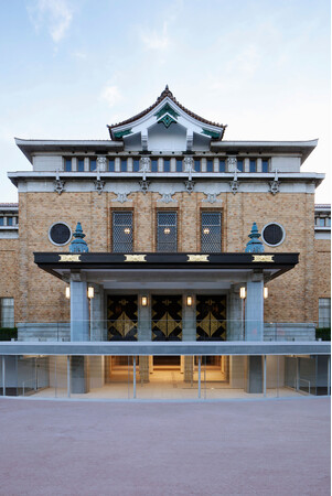 京都市京セラ美術館　撮影：来田猛