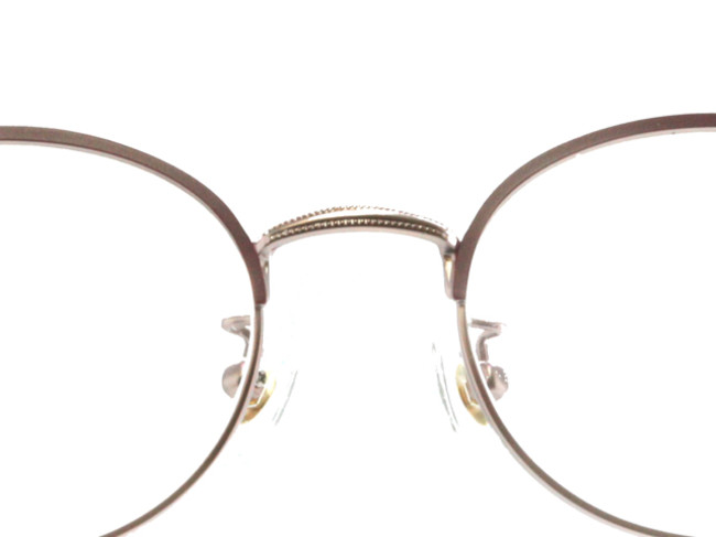 kohoro by GOSH KH-1015 眼鏡 メガネお写真のものが全てとなります