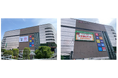 「三井ショッピングパーク ららテラス川口」に埼玉県内最大※1の大型LEDビジョンを設置