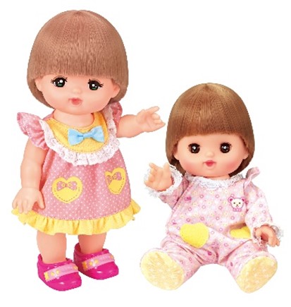 メルちゃん Amazon.co.jp: メルちゃん おせわパーツ おうちへおとどけ! うさぎさん