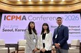 国際的な建設プロジェクトマネジメント団体ICPMA主催「ICPMAカンファレンス2026」の「YICPMAセッション」に日建設計コンストラクション・マネジメントの若手社員3名が登壇