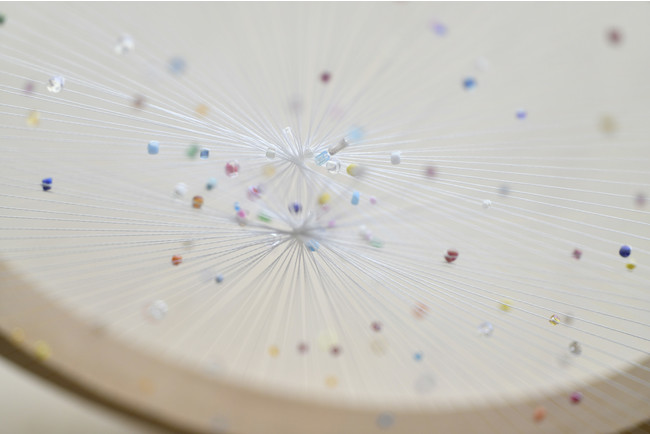 star, circle (2013) Photo:TAKAHASHI Kyoko star, circle (2013) Photo:TAKAHASHI Kyoko