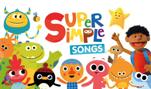 楽しく続けられる子ども専門オンライン英会話 Hanaso Kids 子ども向けyoutubeチャンネル Super Simple Songs を使用し 英語で歌をうたうレッスンを導入 株式会社アンフープのプレスリリース 楽しく続けられる子ども専門オンライン英会話 Hanaso Kids 子ども向けyoutubeチャンネル Super Simple Songs を使用し 英語で歌をうたうレッスンを導入 株式会社アンフープのプレスリリース