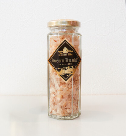 ベーコン節(小サイズ) ベーコン節(小サイズ)