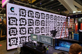 【GDC2026出展レポート】バーチャルプロダクション分野向けカメラオフセット計算ソフト「CalibFX」のLED活用事例