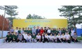 アジアを中心としたグローバル学生向け奨学金制度「ツナググローバルスカラシップ」第一回授賞式をCTECH短期大学にて開催