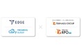 ツナググループとEDGE、新卒採用事業における業務提携を締結